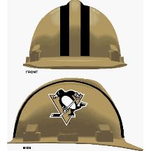 Pittsburgh Penguins Hard Hat