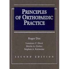 Principles of Orthopaedic Practice