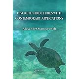 discrete structures with contemporary applications