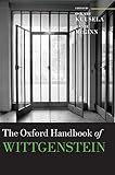 The Oxford handbook of Wittgenstein