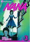 Nana Vol. 3 (Nana)