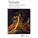 Zadig et autres contes