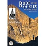 roof of the rockies a history of colorado mountaineering