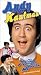 Andy Kaufman: The Midnight Special [VHS]