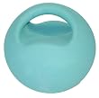 J Fit 8.8-Pound Premium Handle Medicine Ball