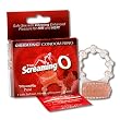 Screaming O Condom, 1 per Box (Pack of 3)