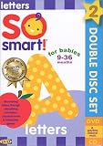 So Smart - Letters