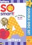 So Smart - Letters