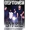 learn about deftones