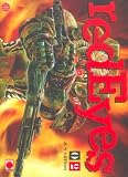 Revue Marvel  / Red eyes. 2