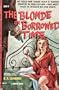 THE BLONDE ON BORROWED TIME (THE DOOM MAKER)
