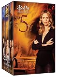Review WB Television Network, The  / Buffy the Vampire Slayer