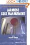 Japanese Cost Management (Series on Technology Management)