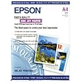 Epson Photo Quality Ink Jet A4 paper