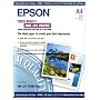 Epson Photo Quality Ink Jet A4 paper