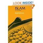 Click here to buy Islam by  Fazlur Rahman.