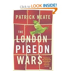 The London Pigeon Wars