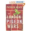 The London Pigeon Wars
