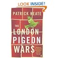 The London Pigeon Wars