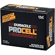 DURACELL C12 PROCELL Professional Alkaline Battery