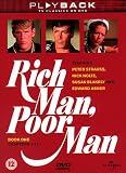 Rich Man, Poor Man - Book 1 - Complete [UK IMPORT] - Nick Nolte