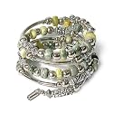 Serpentine bracelet, 'Serpent Dancers'