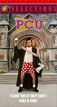 PCU [VHS]