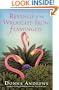 Revenge of the Wrought-Iron Flamingos