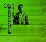 Reggae Legends