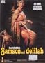 Samson And Delilah (DVD) Cecil B Demille - BY GOLDEN CLASSIC COLLECTIBLES