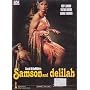 Samson And Delilah (DVD) Cecil B Demille - BY GOLDEN CLASSIC COLLECTIBLES