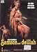 Samson And Delilah (DVD) Cecil B Demille - BY GOLDEN CLASSIC COLLECTIBLES