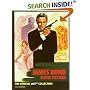James Bond Movie Posters: The Official 007 Collection