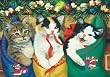 Advent Calendar - Kitties