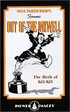 Review   / Max Fleischer's Famous OUT OF THE INKWELL Vol. 3