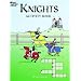 Knights Activity Book