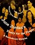 June Jordan's Poetry for the People: A Revolutionary Blueprint
