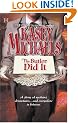 The Butler Did It (Hqn Books)