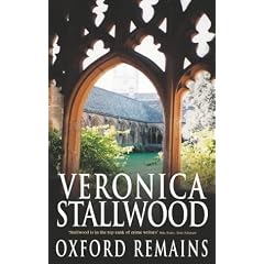 Oxford Remains