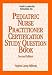 Pediatric Nurse Practitioner Certification Study Question Book