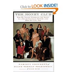 The Money Club: The Park Avenue Women's Guide to Personal Finance