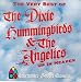 Up in Heaven: The Very Best of the Dixie Hummingbirds & The Angelics Image of Up in Heaven: The Very Best of the Dixie Hummingbirds & The Angelics