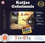 TKKG: Katjas Geheimnis - Tivola Verlag GmbH & Co. KG