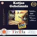 TKKG: Katjas Geheimnis