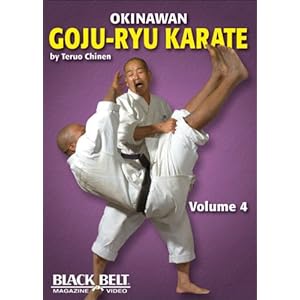 Okinawan Goju-Ryu Karate, Vol. 1 movie