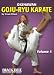 Okinawan Goju-Ryu Karate, Vol. 4