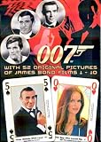007 シリーズ シネマピクチャーズトランプ (1-10)