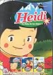 Heidi - La Ni&ntilde;a De Los Alpes En Espanol Vol.1 [NTSC / Region 1 - Latin American Import]