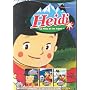 Heidi - La Ni�a De Los Alpes En Espanol Vol.1 [NTSC / Region 1 - Latin American Import]
