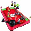 Character Hero 108 Deluxe Citadel Playset